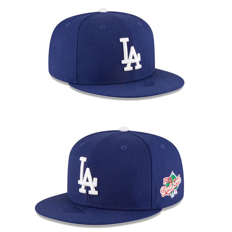 2024 MLB Los Angeles Dodgers Hat TX202405107->mlb hats->Sports Caps